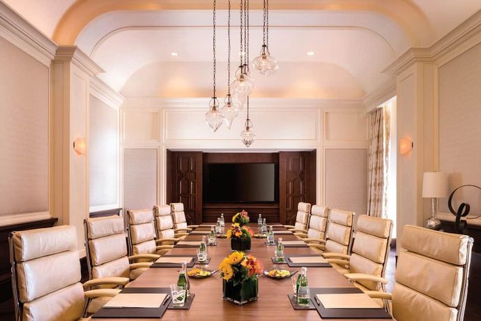 Four Seasons Resort Orlando at Walt Disney World Resort - 19