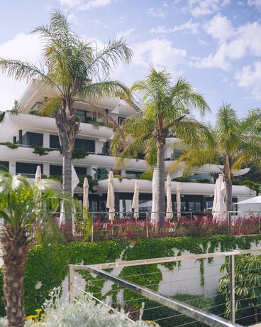 Sha Wellness Clinic - 23