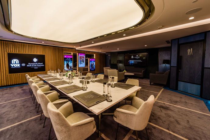 Kempinski Hotel Mall of the Emirates - 20