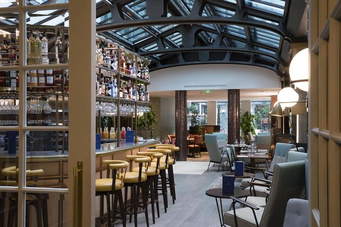 Verified hotel review - Maison Bréguet - 5