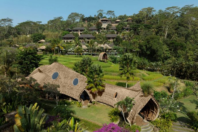 Verified hotel review - Mandapa, A Ritz-Carlton Reserve - 51