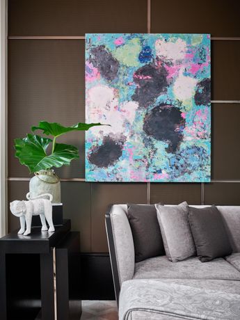 Verified hotel review - Rosewood Bangkok - 45