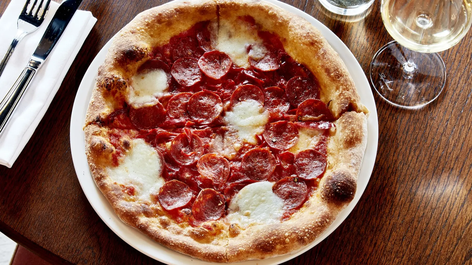 Hotel review Restaurants & Bars' - Treehouse Hotel London - 26