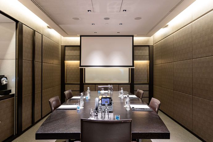 Verified hotel review - Armani Hotel Milano - 12