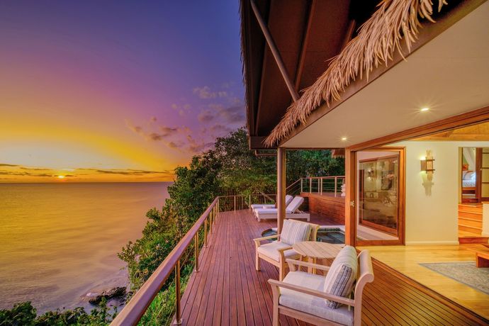 Royal Davui Island Resort - 13