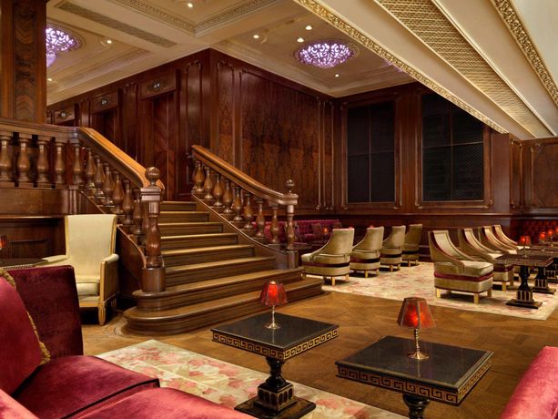 Verified hotel review - The Plaza New York City - 25