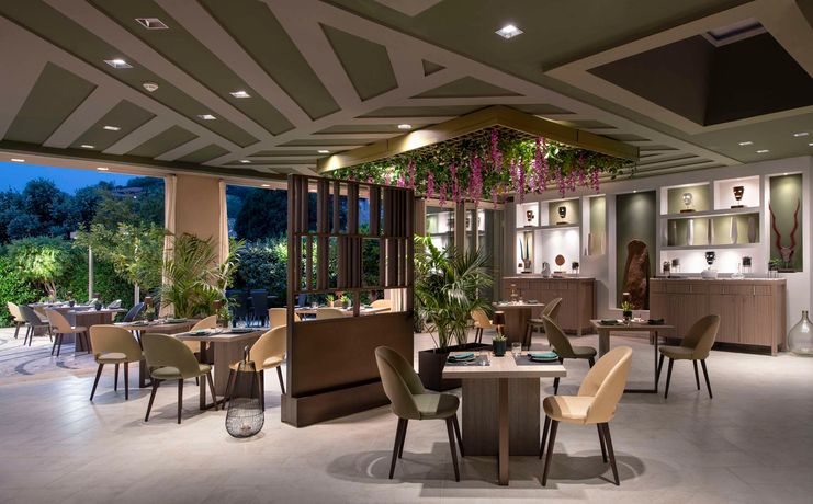 Verified hotel review - Conrad Chia Laguna Sardinia - 3