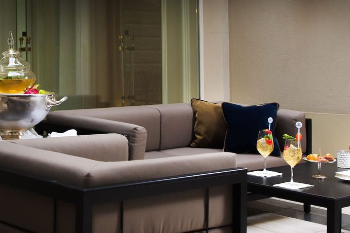 Excelsior Hotel Ernst am Dom - 5