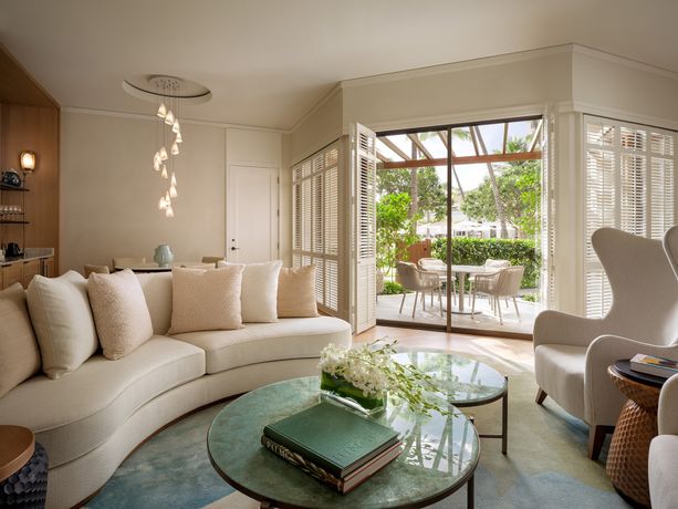 Verified hotel review - Halekulani - 0