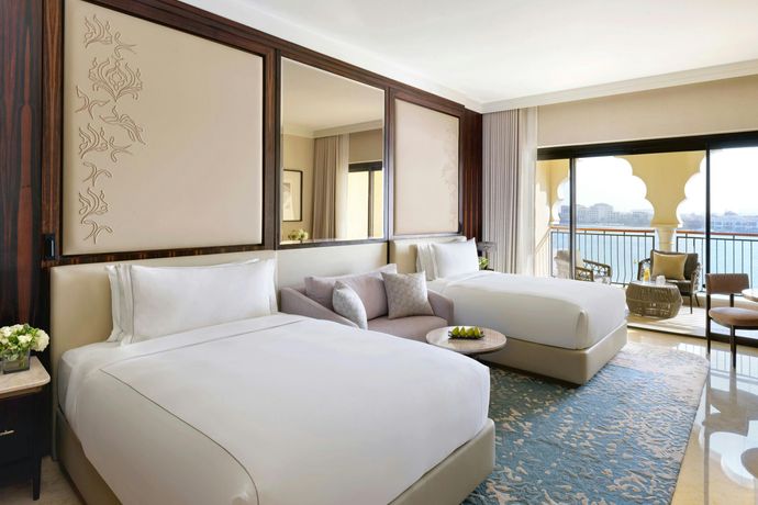 The Ritz-Carlton Abu Dhabi, Grand Canal - 23