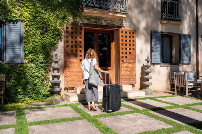 Masqi, The Energy House - 25