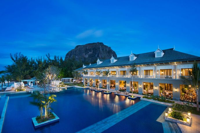 Verified hotel review - JW Marriott Mauritius Resort - 16