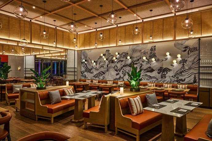 Verified hotel review - W Taipei - 8