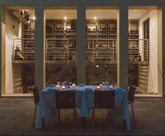 Verified hotel review - Ten Bompas Hotel - 6