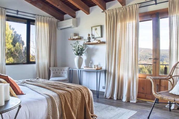 Masqi, The Energy House - 8