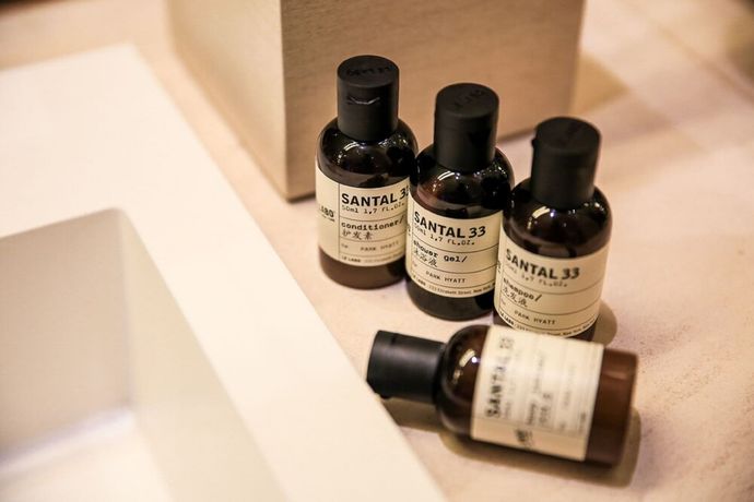 Park Hyatt Beijing - 6