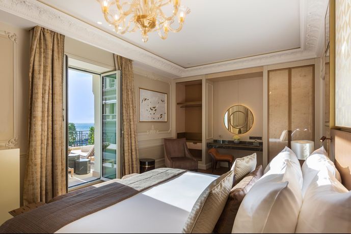 Hôtel de Paris Monte-Carlo - 33