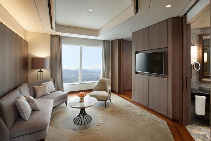 Verified hotel review - Signiel Seoul - 46