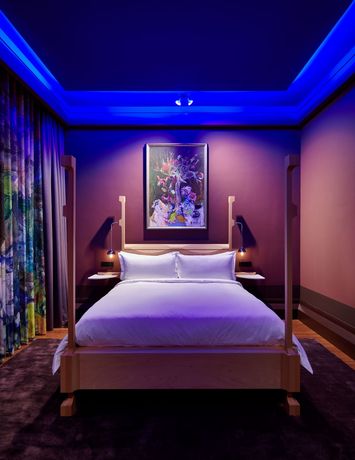 De L'Europe Amsterdam - 7