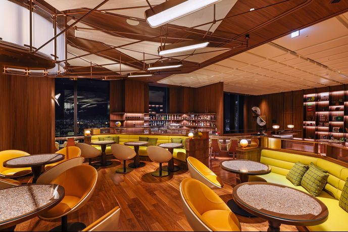 Verified hotel review - Centara Grand Hotel Osaka - 2