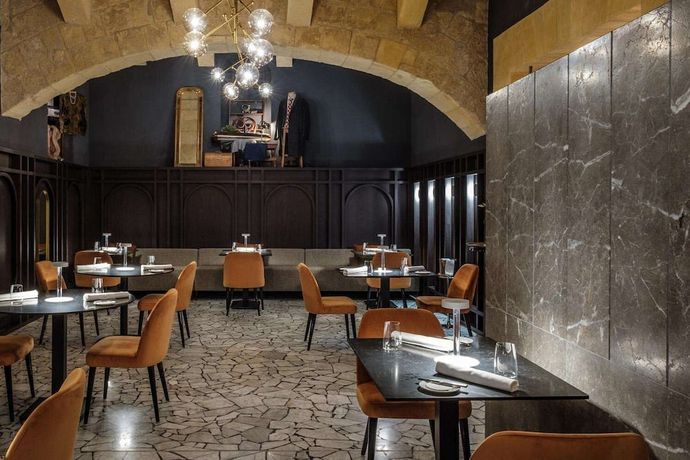 Verified hotel review - Rosselli - 19