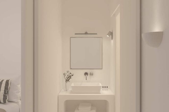 Verified hotel review - Carpe Diem Santorini Small Luxury Hotels of the World - 58