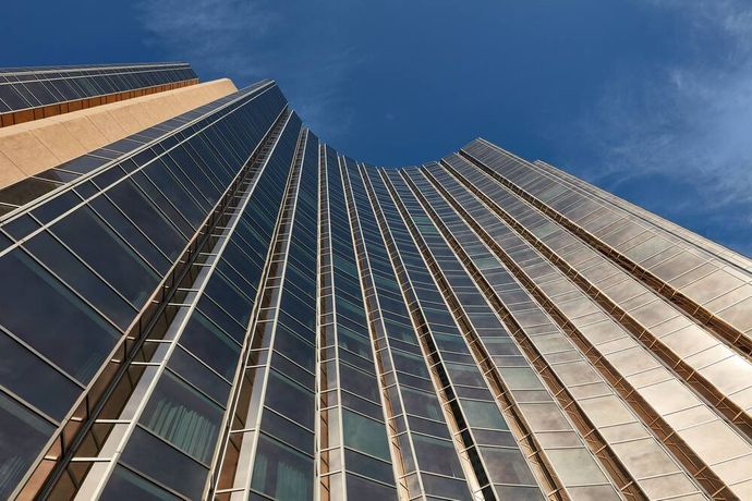 Grand Hyatt Melbourne - 4