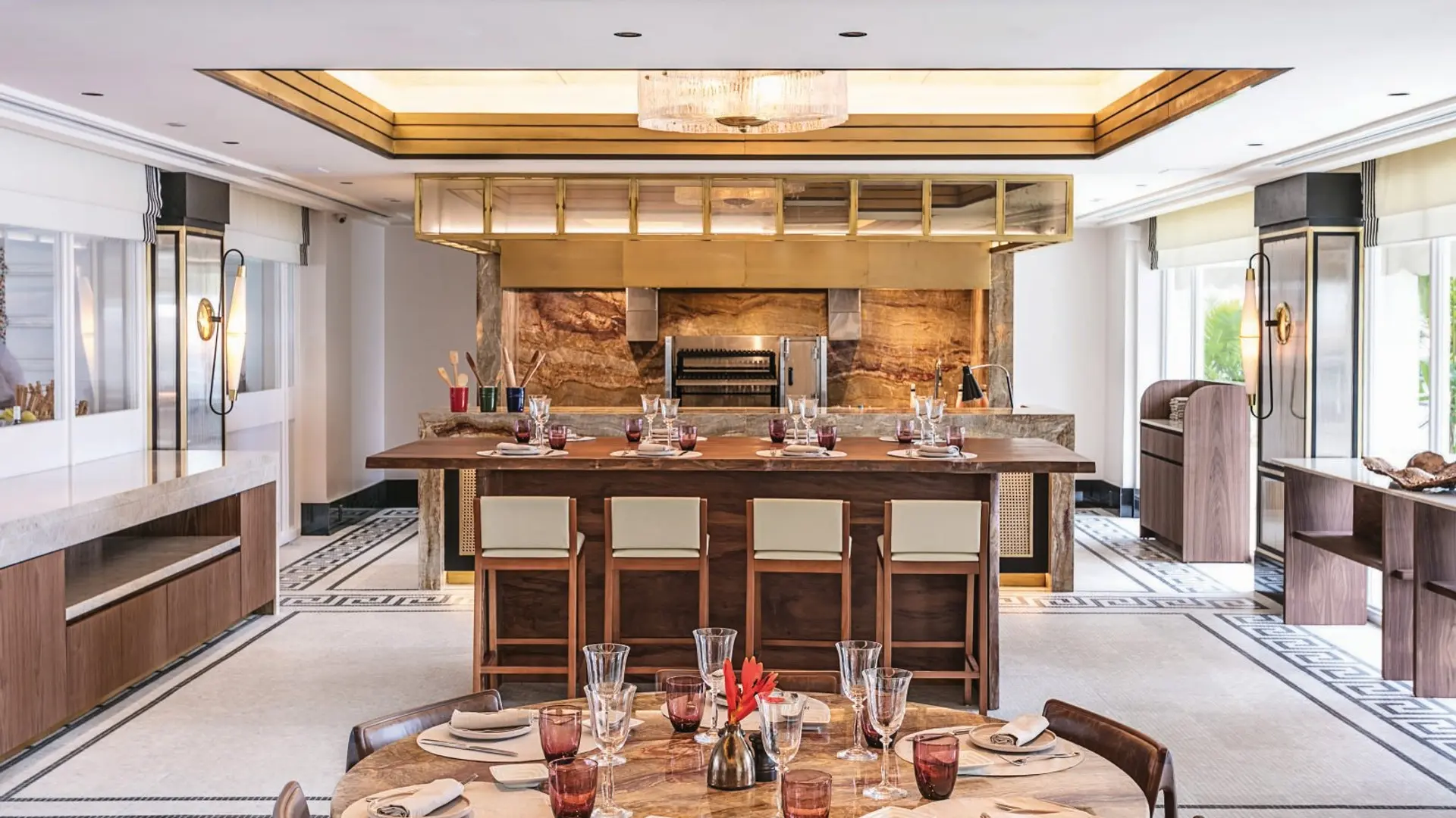 Hotel review Restaurants & Bars' - Copacabana Palace - a Belmond Hotel - 10