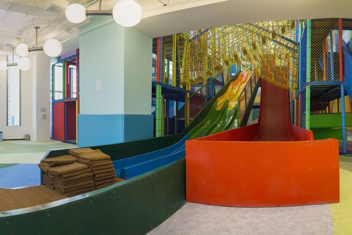 Verified hotel review - Shangri-La The Fort Manila - 42