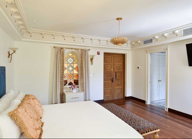 Verified hotel review - The Villa Casa Casuarina - 39