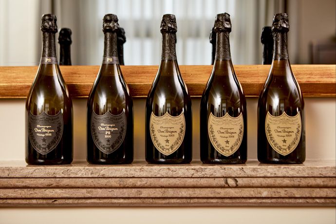 Country Club Lima Hotel - 54