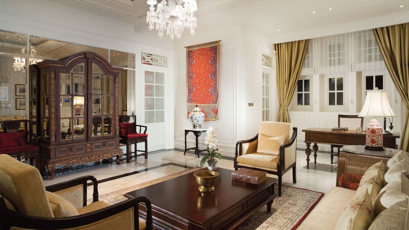 Verified hotel review - The Hermitage, A Tribute Portfolio Hotel, Jakarta - 25