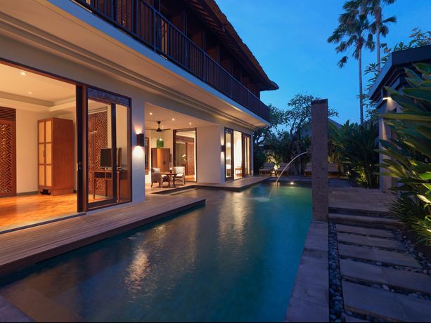 The Legian Bali - 33