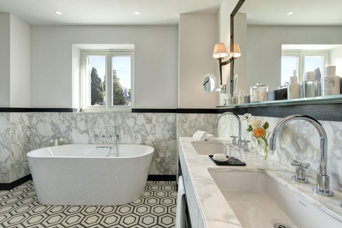 Rocco Forte Hotel De La Ville - 25