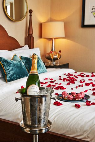 Verified hotel review - King Street Townhouse - 25