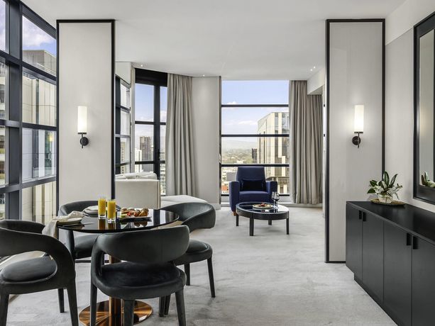 Verified hotel review - Peppers Waymouth Hotel - 39