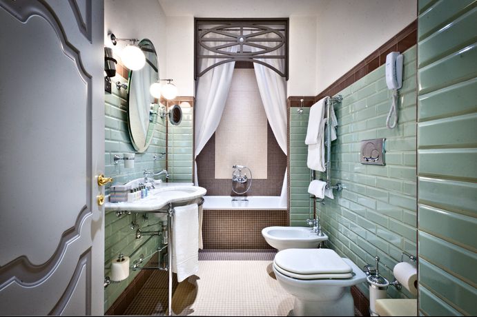 Verified hotel review - Chateau Monfort - 6