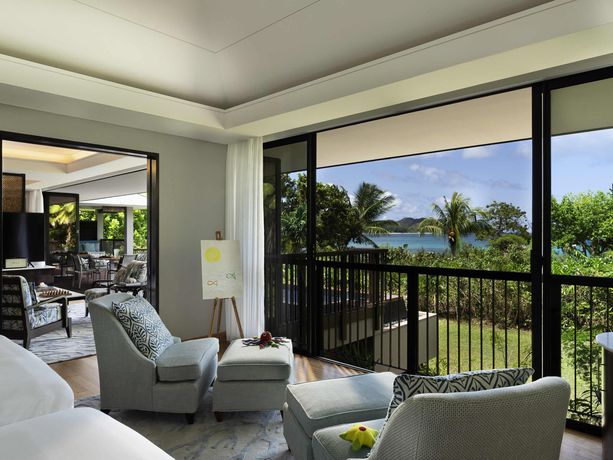 Verified hotel review - Raffles Seychelles - 27
