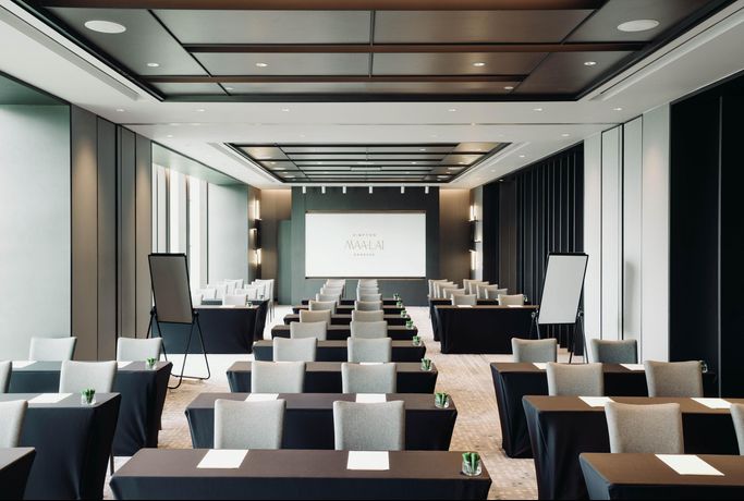 Verified hotel review - Kimpton Maa-Lai Bangkok - 11