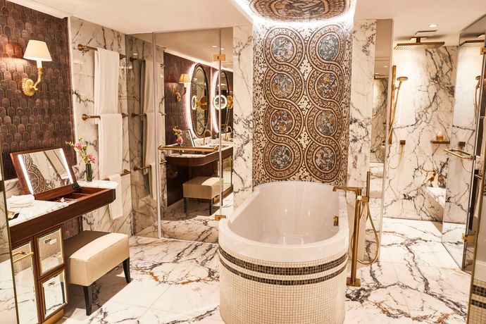 Vier Jahreszeiten Kempinski München - 54