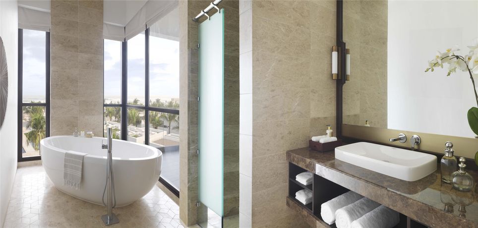 Verified hotel review - Al Baleed Resort Salalah by Anantara - 19