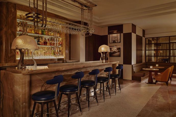 Verified hotel review - Montage Beverly Hills - 30