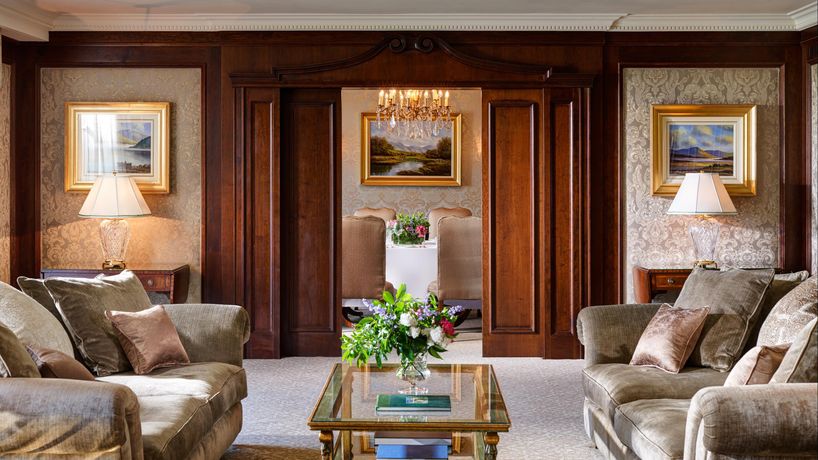 InterContinental Dublin - 11