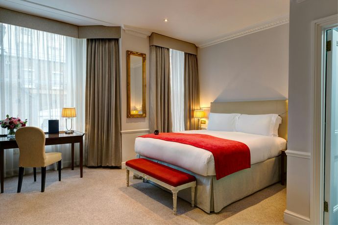 Verified hotel review - Dukes London - 26