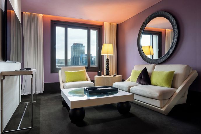 Verified hotel review - THE PLAZA Seoul, Autograph Collection - 8