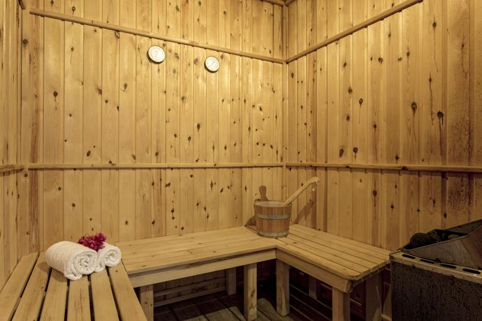 Carpe Diem Santorini Small Luxury Hotels of the World