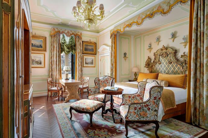 The Gritti Palace, A Luxury Collection Hotel - 47