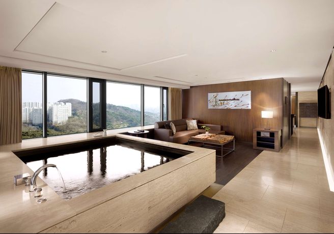 Verified hotel review - Banyan Tree Club & Spa Seoul - 45