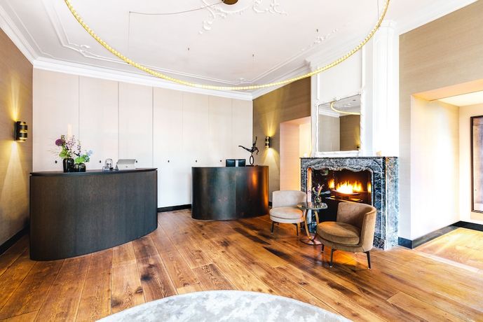 Verified hotel review - The Dylan Amsterdam - 48