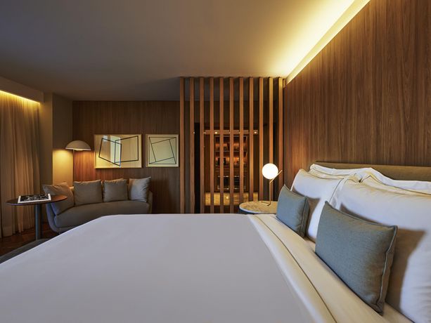 Verified hotel review - Fairmont Rio de Janeiro Copacabana - 42